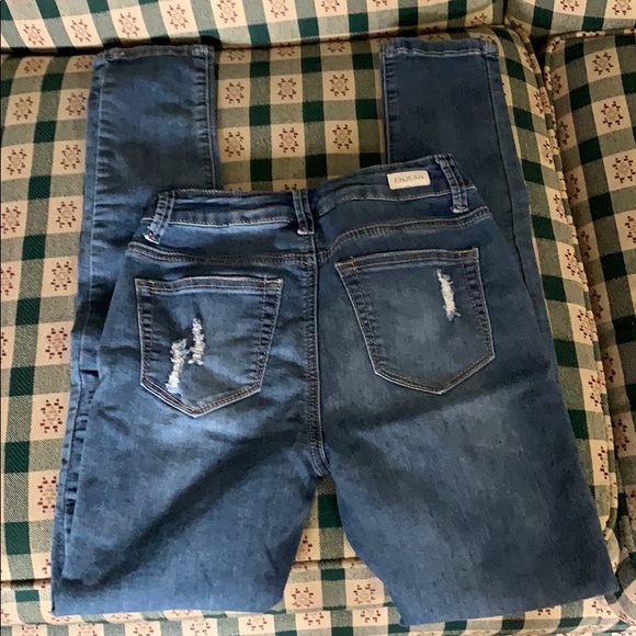 Skinny jeans - Picture 3 of 5